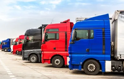 Adana Oğuzlar Ambar Nakliyat