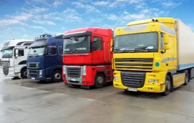 Adana Oğuzlar Nakliye Ambarı