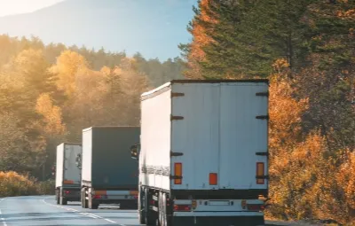 Adana ile Oğuzlar Arası Klima Taşıma