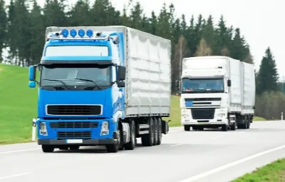 Adana ile Oğuzlar Arası Eşya Taşıma